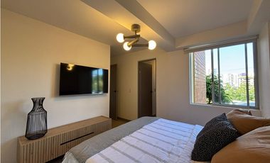 Arriendo Apartamento Amoblado en Mercasa - Pereira