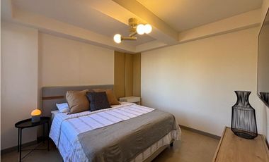 Arriendo Apartamento Amoblado en Mercasa - Pereira