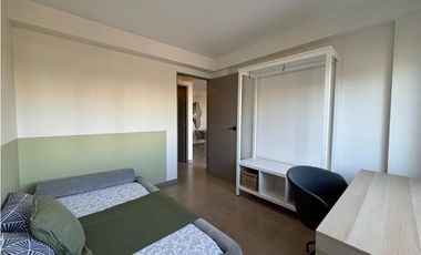 Arriendo Apartamento Amoblado en Mercasa - Pereira