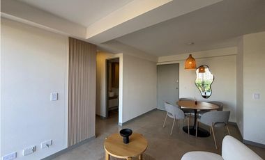 Arriendo Apartamento Amoblado en Mercasa - Pereira