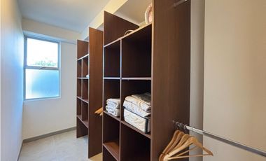 Arriendo Apartamento Amoblado en Mercasa - Pereira