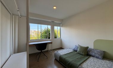 Arriendo Apartamento Amoblado en Mercasa - Pereira