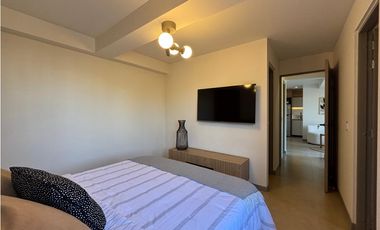 Arriendo Apartamento Amoblado en Mercasa - Pereira