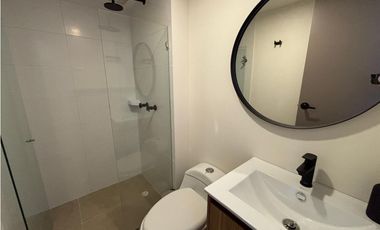 Arriendo Apartamento Amoblado en Mercasa - Pereira
