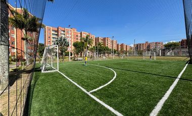 Arriendo Apartamento Amoblado en Mercasa - Pereira