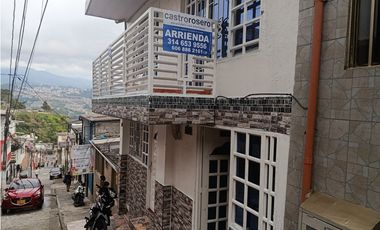 ARRIENDO APARTAMENTO ESTAMBUL | ARRIENDOS MANIZALES