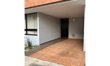 Casa en Arriendo La Ceja La Ceja