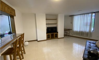 ARRIENDO APARTAMENTO AMOBLADO SAN RAFAEL | ARRIENDOS MANIZALES