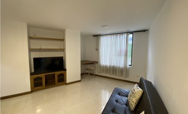 ARRIENDO APARTAMENTO AMOBLADO SAN RAFAEL | ARRIENDOS MANIZALES