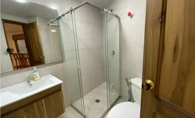 ARRIENDO APARTAMENTO AMOBLADO SAN RAFAEL | ARRIENDOS MANIZALES