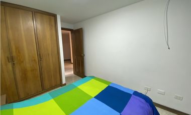 ARRIENDO APARTAMENTO AMOBLADO SAN RAFAEL | ARRIENDOS MANIZALES