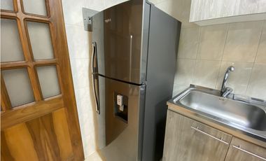 ARRIENDO APARTAMENTO AMOBLADO SAN RAFAEL | ARRIENDOS MANIZALES