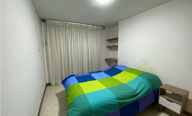 ARRIENDO APARTAMENTO AMOBLADO SAN RAFAEL | ARRIENDOS MANIZALES