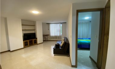 ARRIENDO APARTAMENTO AMOBLADO SAN RAFAEL | ARRIENDOS MANIZALES