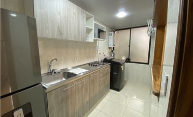 ARRIENDO APARTAMENTO AMOBLADO SAN RAFAEL | ARRIENDOS MANIZALES