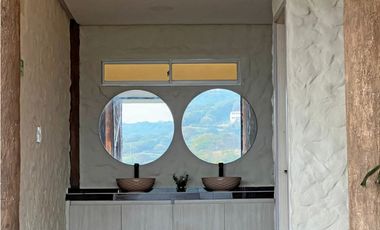 VENTA DE GLAMPING EN TUBAR