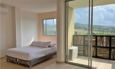 VENTA DE GLAMPING EN TUBAR