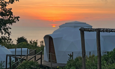 VENTA DE GLAMPING EN TUBAR