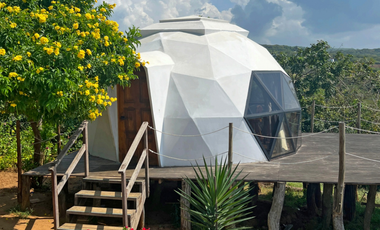 VENTA DE GLAMPING EN TUBAR
