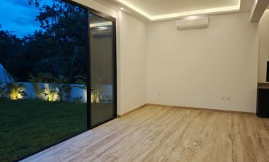 Casa en venta en Mérida en el Yucatán Country Club | Casa Silus |