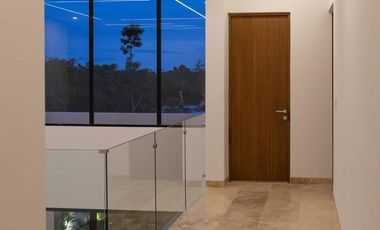 Casa en venta en Mérida en el Yucatán Country Club | Casa Silus |