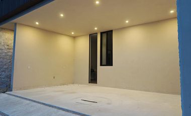 Casa en venta en Mérida en el Yucatán Country Club | Casa Silus |