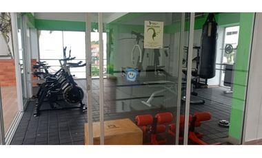 Apartamento Sector Unicentro-Pereira