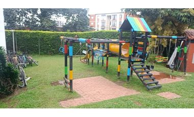 Apartamento Sector Unicentro-Pereira