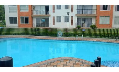 Apartamento Sector Unicentro-Pereira