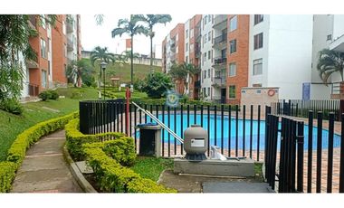 Apartamento Sector Unicentro-Pereira