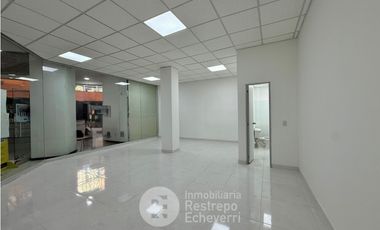 Local en Arriendo, barrio Palermo, Manizales