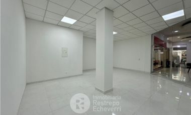 Local en Arriendo, barrio Palermo, Manizales