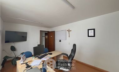 Casa comercial esquinera en Arriendo, La Arboleda, Manizales
