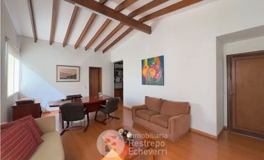 Casa comercial esquinera en Arriendo, La Arboleda, Manizales