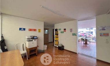 Casa comercial esquinera en Arriendo, La Arboleda, Manizales