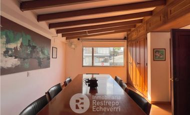 Casa comercial esquinera en Arriendo, La Arboleda, Manizales