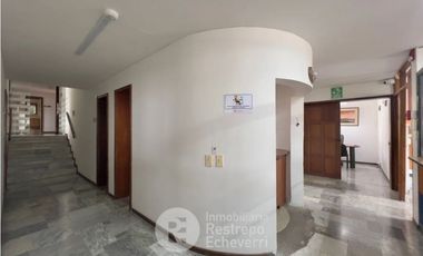 Casa comercial esquinera en Arriendo, La Arboleda, Manizales