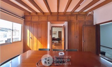 Casa comercial esquinera en Arriendo, La Arboleda, Manizales