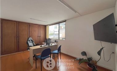 Casa comercial esquinera en Arriendo, La Arboleda, Manizales
