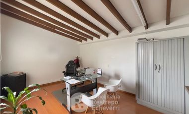 Casa comercial esquinera en Arriendo, La Arboleda, Manizales