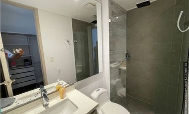 Apartamento Amoblado en Arriendo Santa Marta|Playa Salguero