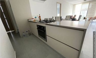 Apartamento Amoblado en Arriendo Santa Marta|Playa Salguero