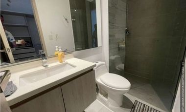 Apartamento Amoblado en Arriendo Santa Marta|Playa Salguero
