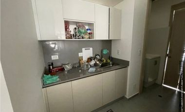 Apartamento Amoblado en Arriendo Santa Marta|Playa Salguero