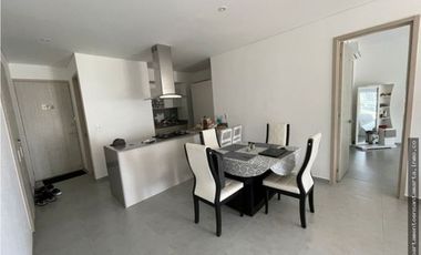 Apartamento Amoblado en Arriendo Santa Marta|Playa Salguero