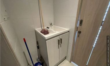 Apartamento Amoblado en Arriendo Santa Marta|Playa Salguero