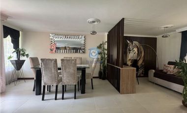 Casa en venta en Av.Sur-Pereira
