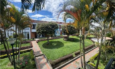Casa en venta en Av.Sur-Pereira