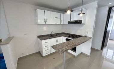 SE ARRIENDA APARTAMENTO EN MORIAT - DIAMANTE II