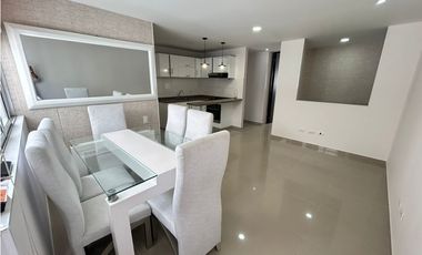 SE ARRIENDA APARTAMENTO EN MORIAT - DIAMANTE II